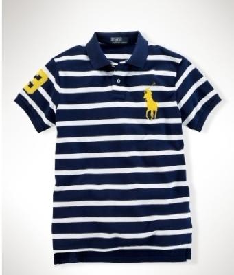 Men polo shirts-1219